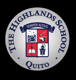 Logo Highlands