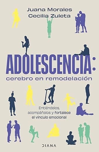 Libro de las ponentes