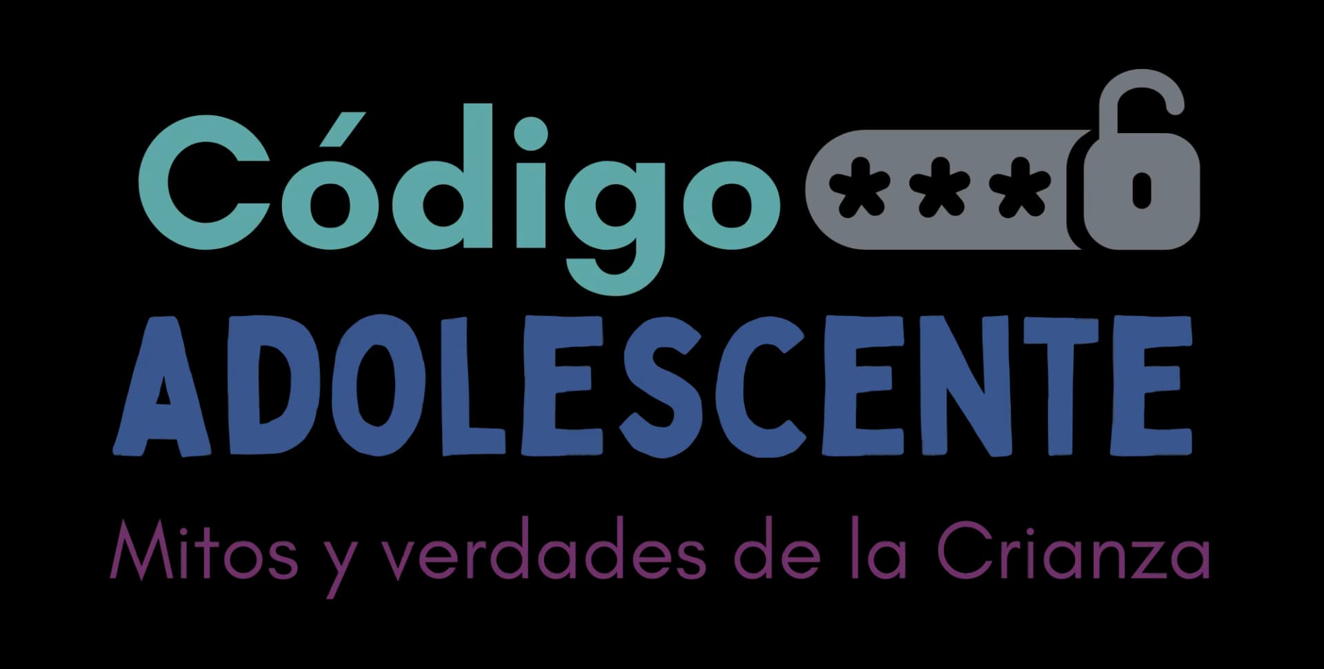 Código adolescente: mitos y verdades de la crianza — Taller presencial para madres, padres y profesionales. Estrategias claras para comunicarte con tu adolescente y mantener el vínculo.